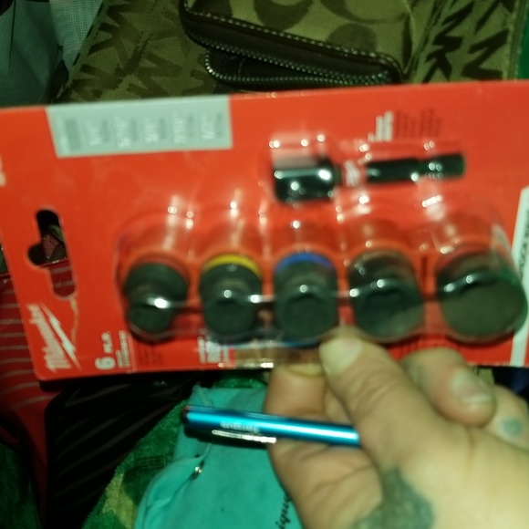 Extractor set - Picture 4 of 4